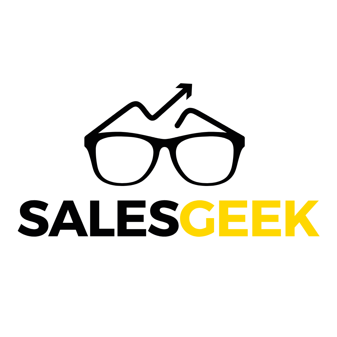 Sales Club – ‘What’s Your CURE?’  – with Sales Geek James Denny
