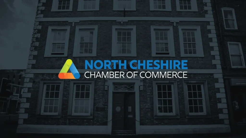 North Cheshire Chamber of Commmerce