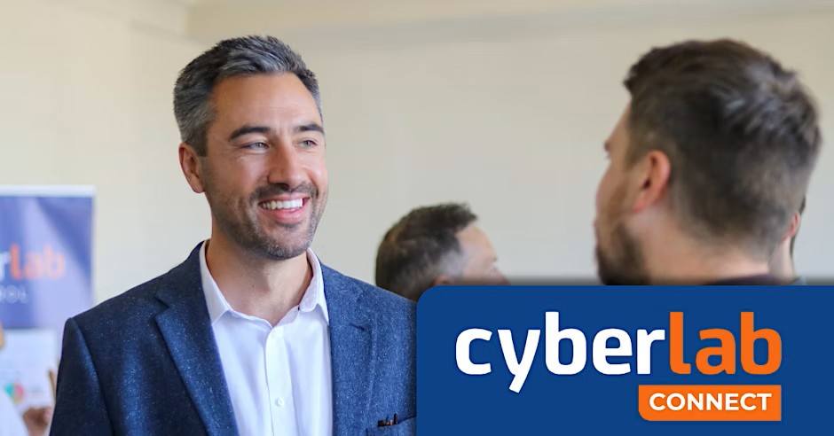 CyberLab Eventbrite Image 1