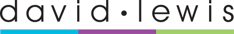 David Lewis Logo