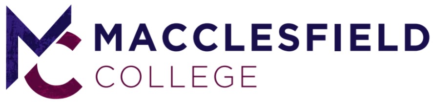Macclesfield College Logo