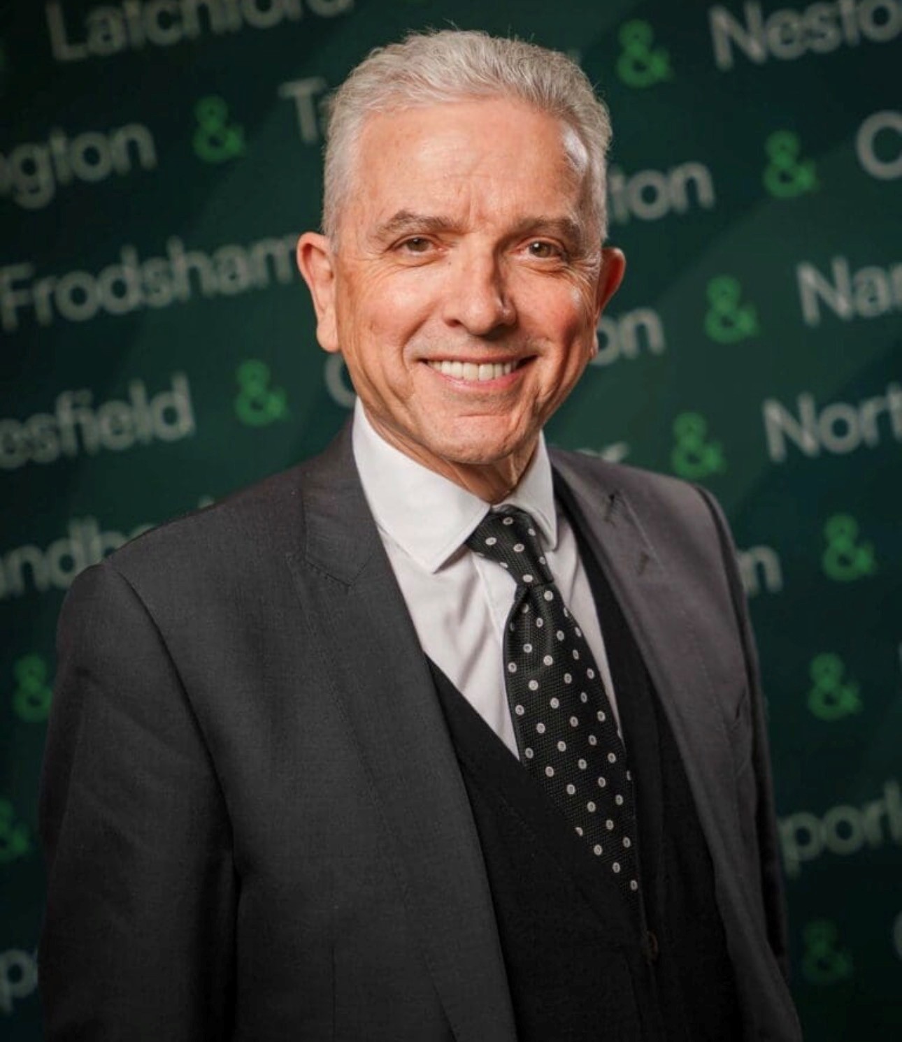 Cllr Michael Gorman