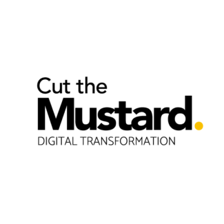 Profile picture of Cut the Mustard Digital Transformation