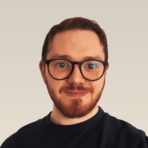 Jake Kennerley SCCCI Jake Kennerley SCCCI