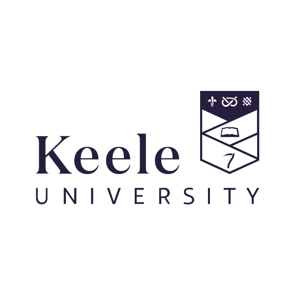 Keele University Logo