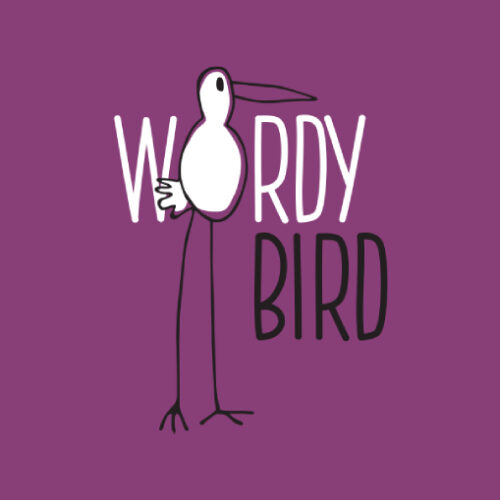 Wordy Bird Writes